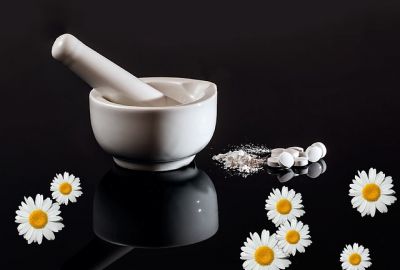 Homeopatija-Preprosto naravno